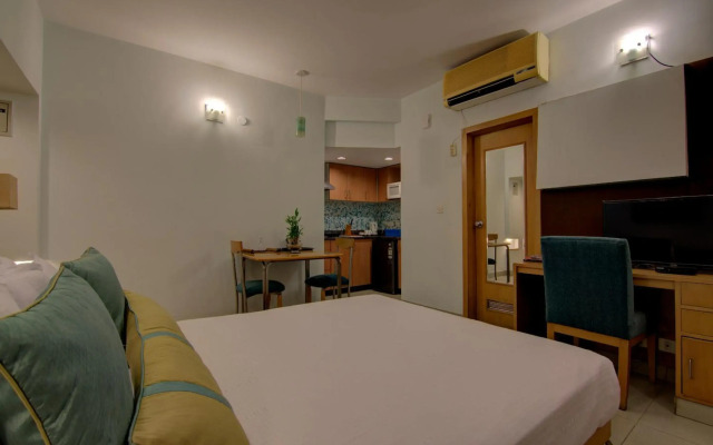 Tristar Service Apartments