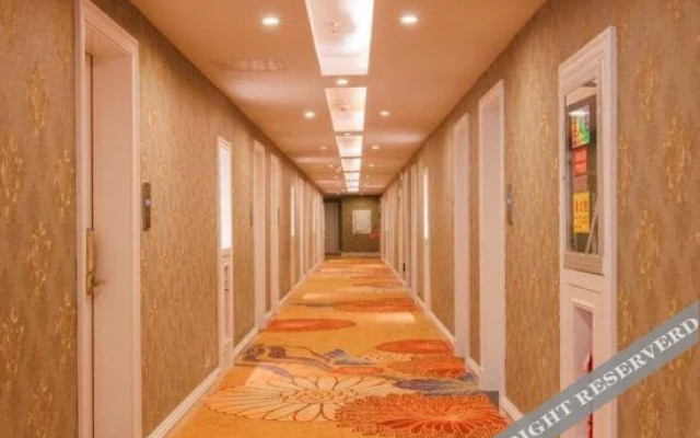 Xin Da Xin Hotel