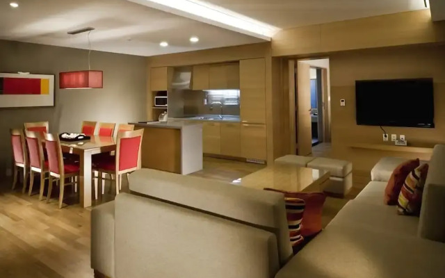 Konjiam Resort