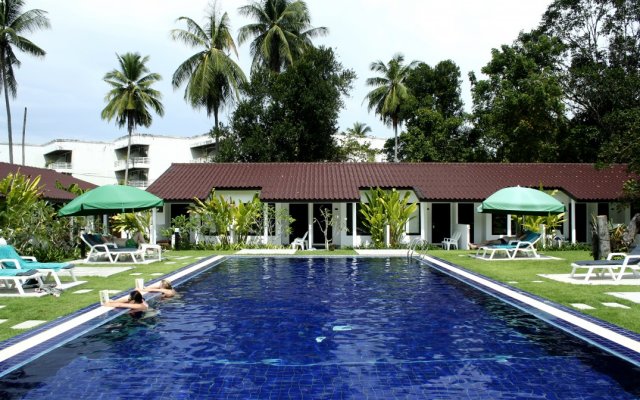 Nai Yang Beach Resort & Spa