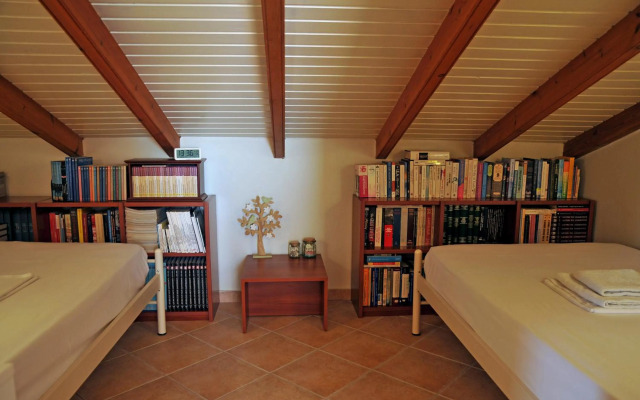 Erotokritos Sea View Home