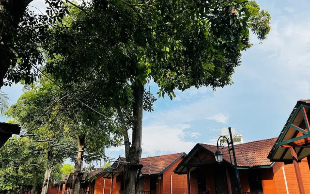 De Palma Kuala Selangor Hotel