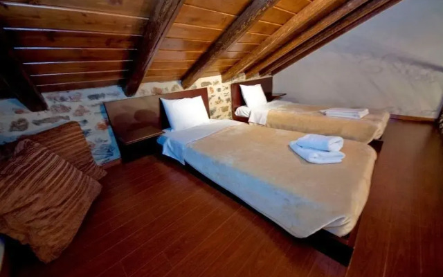 Guesthouse Elati - Pella