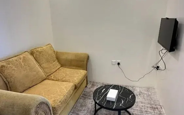 Al sahab Aparthotel El Souda