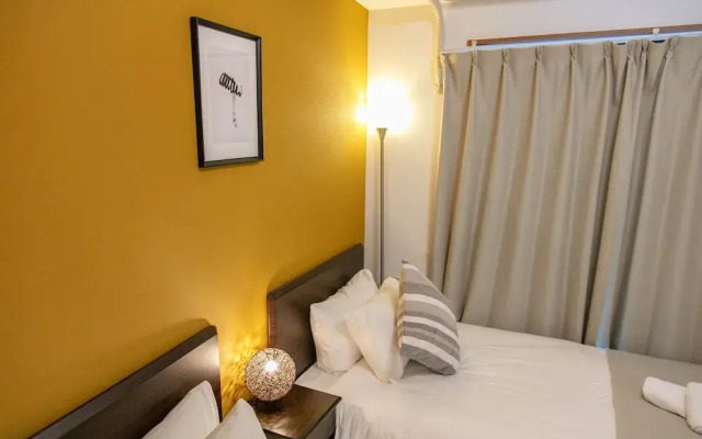 The First Shin-Osaka