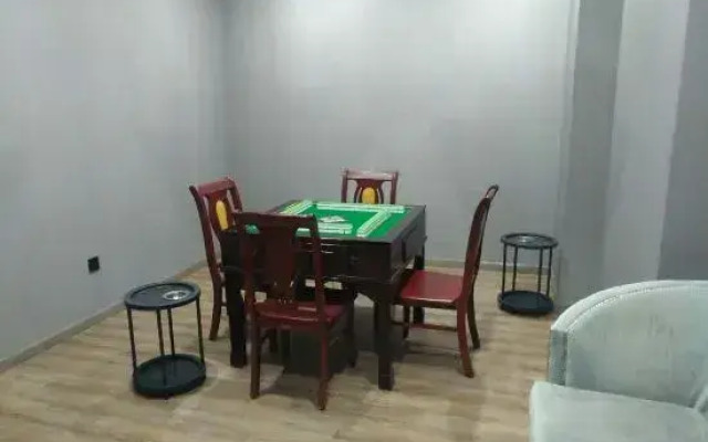 Jia Hua Bo Jing  Hotel