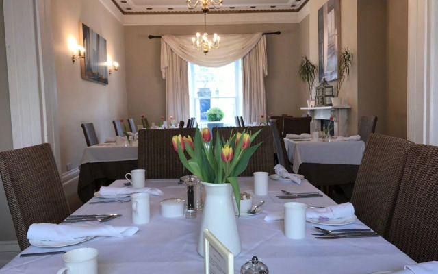 Cheltenham Townhouse Hotel
