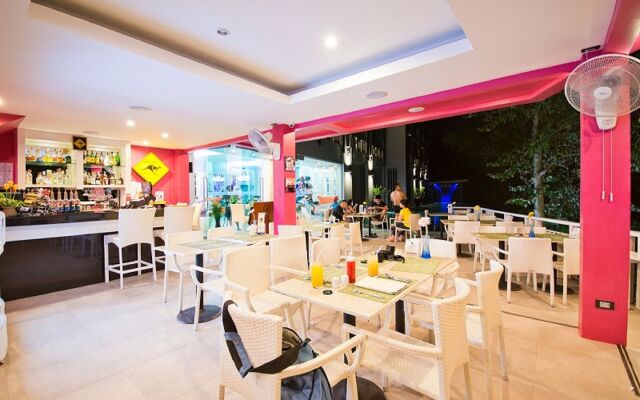 The Par Phuket