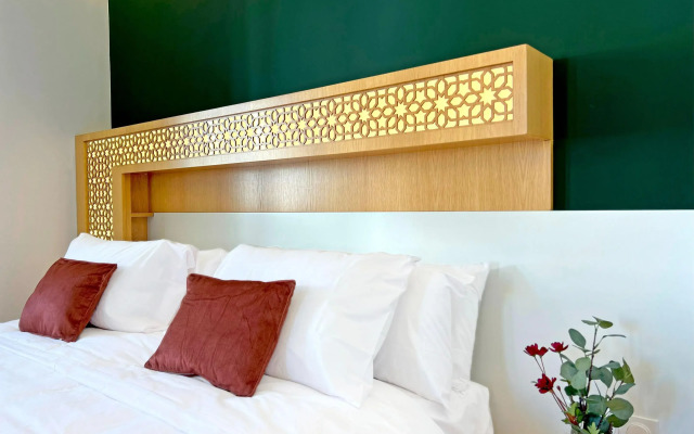 Soho Boutique Tetuan