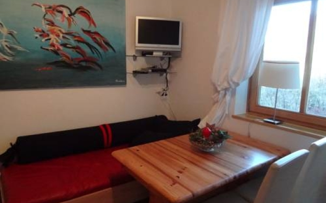 Ferienwohnung Reiner