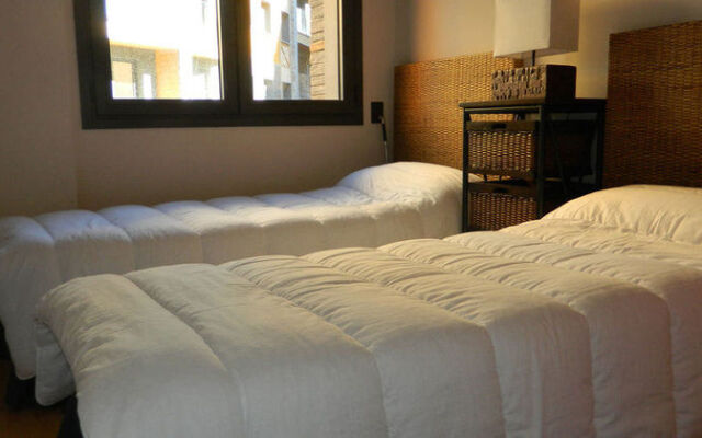 New Hôtel La Tour Blanche