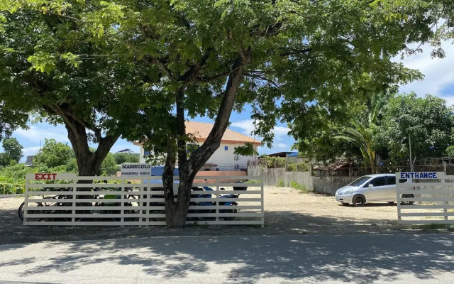 MVR Mariegold Resort Inc.