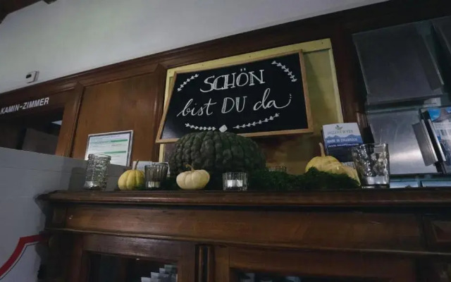 Youth Hostel Leissigen