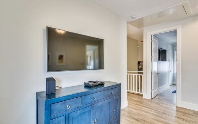 The Conch Castle 5 Bedroom Home