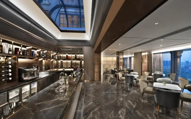 Oakwood Residence Foshan