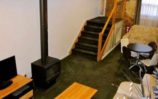 Albert Hotel Daylesford