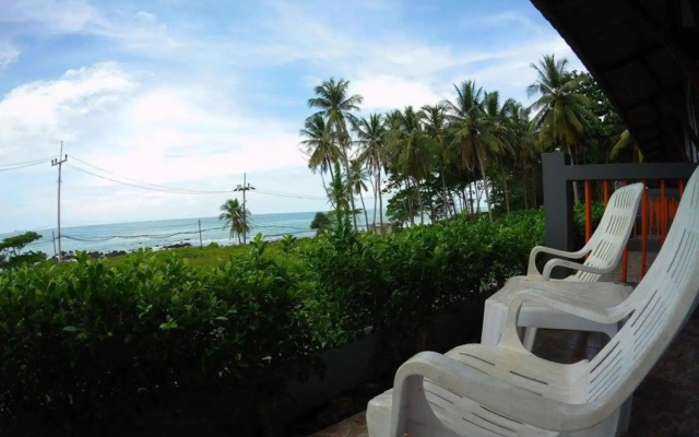 The Sea At Lanta Hotel