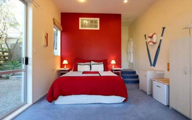 Waihi Beach Lodge