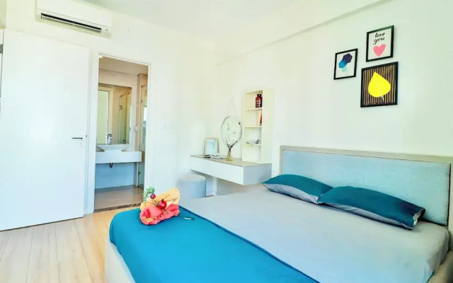 OceanSky Suites - Gold Coast Tower