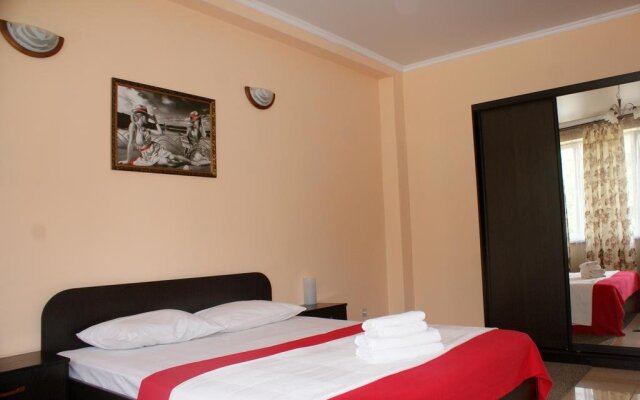 Guest House Briganto