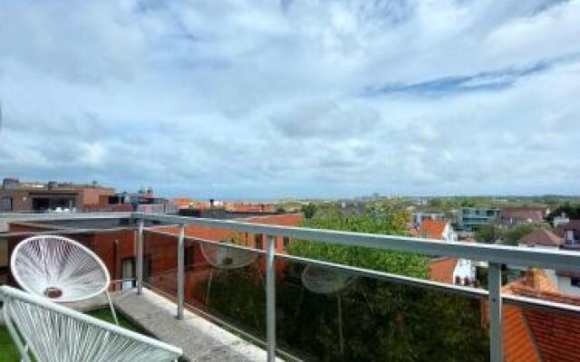 Penthouse VI