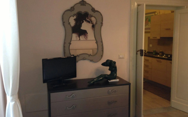 Albergo Diffuso Dimora Rossi