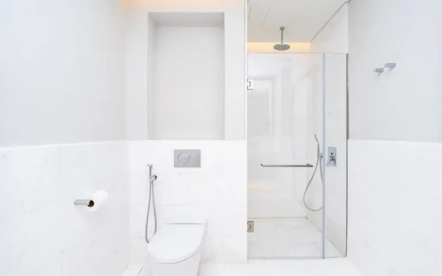Boutique Living - Palm Tower Jumeirah
