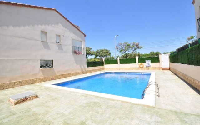 Casa Para 5 Personas en Cambrils
