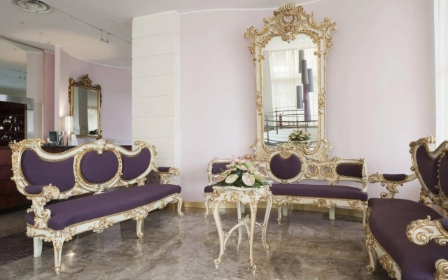 Reginna Palace Hotel
