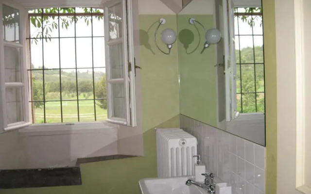 Agriturismo La Tilia