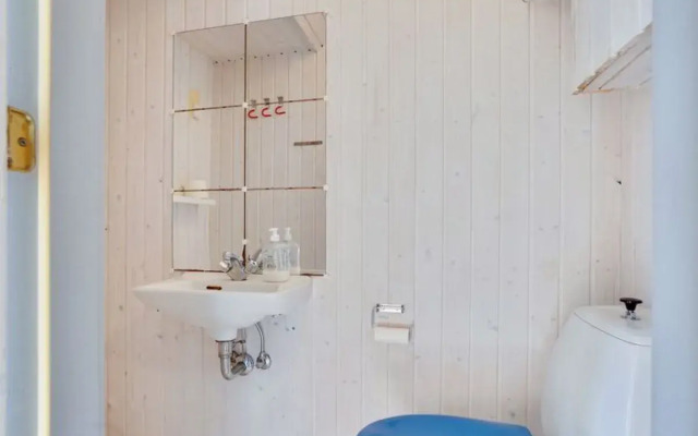 "Jordanka" - 850m from the sea in Western Jutland