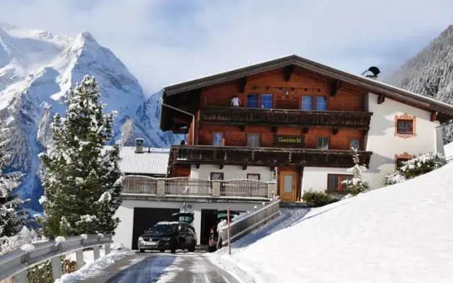 Haus Sonnbichl