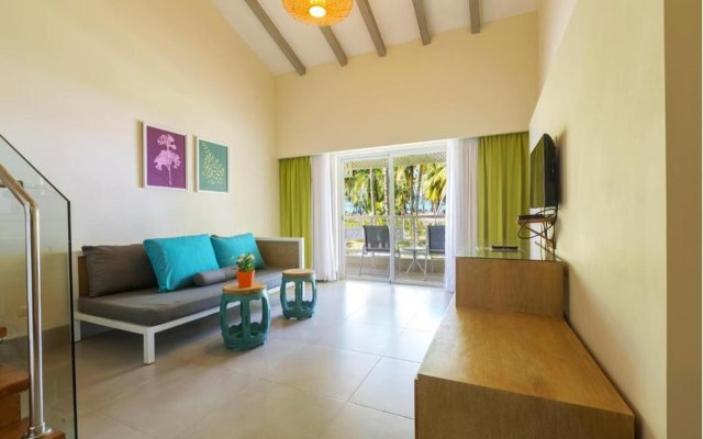 Vista Sol Punta Cana Beach Resort & Spa - All Inclusive