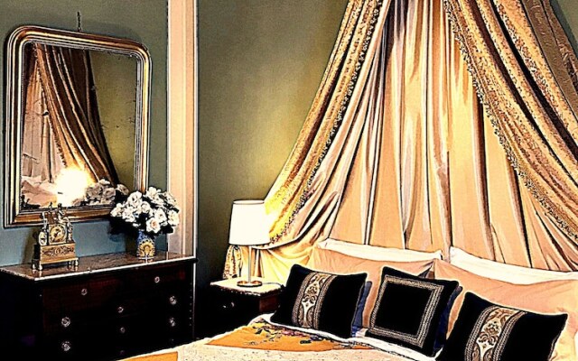 Villa Marrone Luxury Residences
