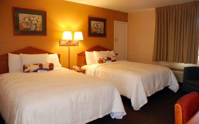 Apple Tree Inn Tyler Lindale