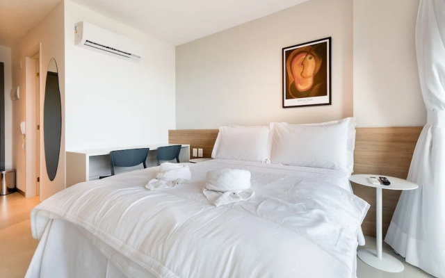 Beach Class Meireles Housi by Carpediem