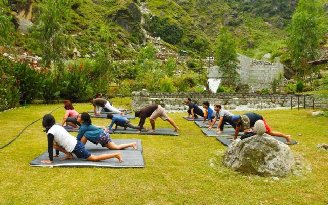 Vedic Vibes Nature Resort, Chamba (HP)