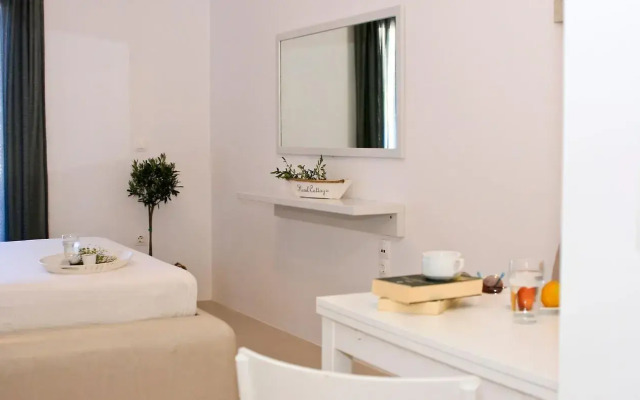 Hotel Astropalia