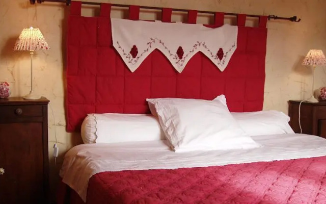 Chambres dHôtes La Toast Vin