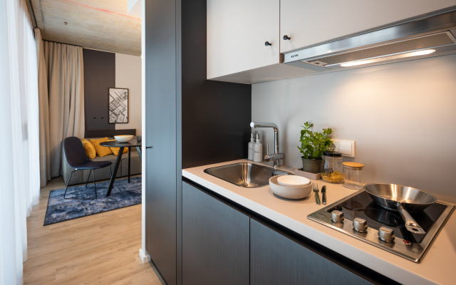 Adina Serviced Apartments Vienna