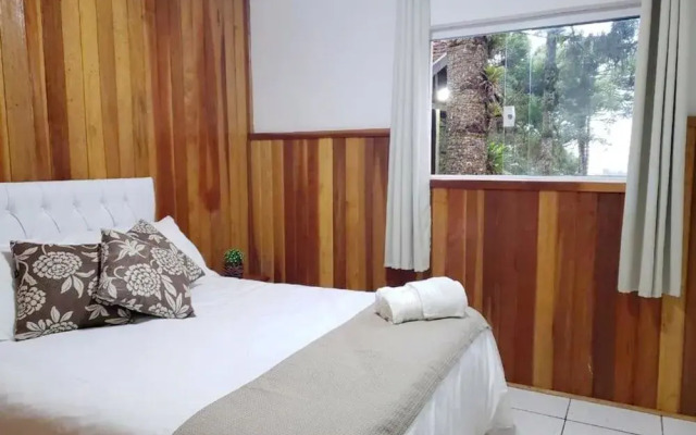 VELINN Casa de Campos Guest House