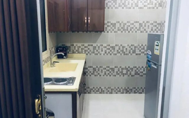 Luminous Diamond Suites