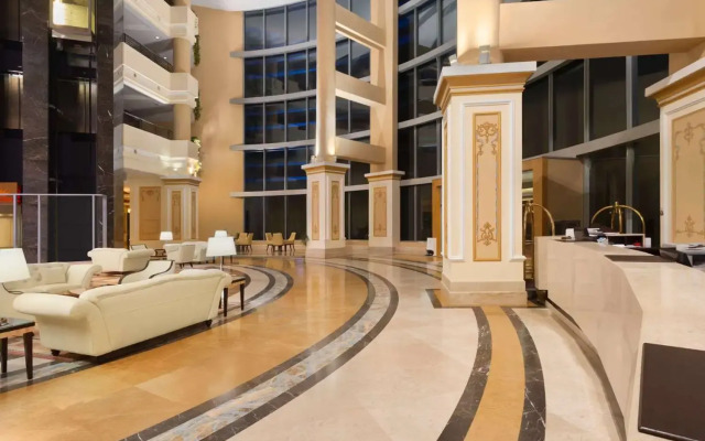 Ramada Plaza by Wyndham Gevgelija