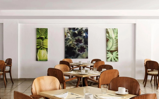 Esperia City Hotel