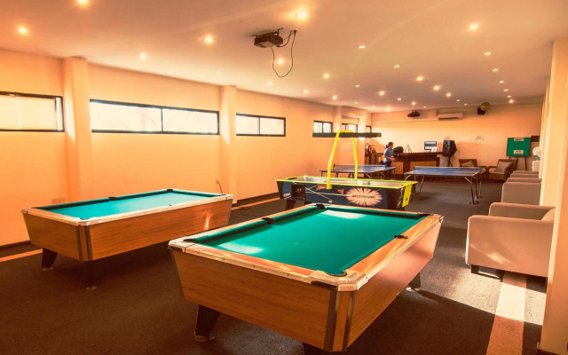 Arapey Thermal Resort & Spa