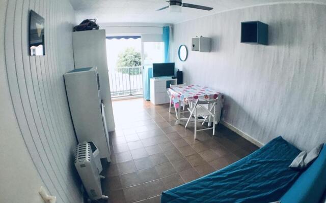 As18262 - Studio En Centre Ville