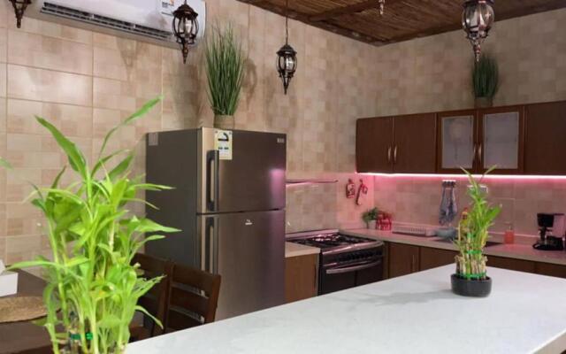 Dona Chalets شاليهات دنا