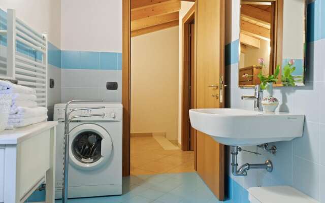 Belvilla by OYO Orione