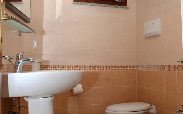 Appartamenti Fronte mare