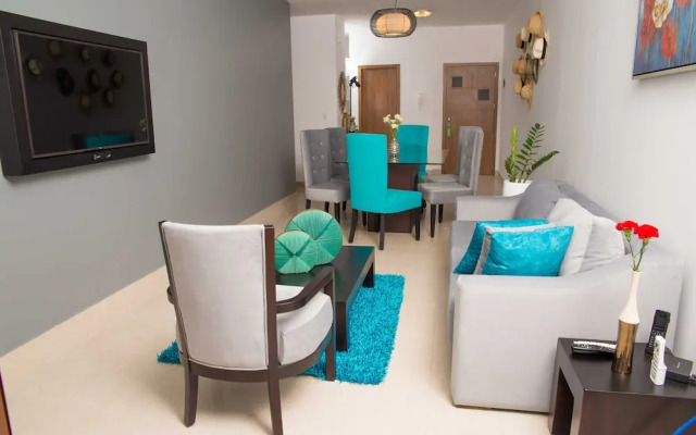 Montecristi Golf Resort & Villas